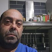 Mairoand - мужчина, 49 лет, Napoli
