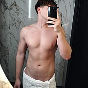 Jakubekk21 - mężczyzna, 22 lat, Międzyrzec Podlaski