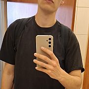 22Jan - mężczyzna, 25 lat, Skierniewice