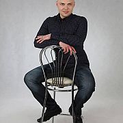 Kolba34 - mężczyzna, 35 lat, Płock