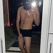 Mateusz18yoo - mężczyzna, 19 lat, Poznań