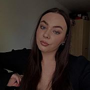 JolantaRzeka44 - žena, 25 let, Wągrowiec