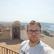 Jedrzej11 - muž, 26 let, Warszawa