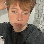 Zbenzion6969 - man, 19 years, Katowice