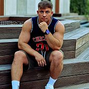 Hot69Boy - mężczyzna, 31 lat, Gdańsk