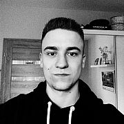 Patryk99 - mężczyzna, 25 lat, Łódź