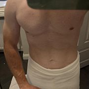 FajnyPatryk69 - mężczyzna, 37 lat, Toruń