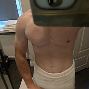 FajnyPatryk69 - mężczyzna, 37 lat, Toruń