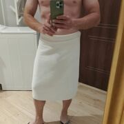 FajnyPatryk69 - man, 37 years, Toruń