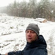 80000080 - mężczyzna, 44 lat, Chodzież