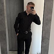 Barteus - mężczyzna, 23 lat, Katowice