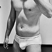 Redwine - mężczyzna, 35 lat, Warszawa