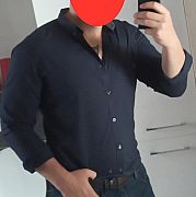 Sincity - mężczyzna, 31 lat, Warszawa