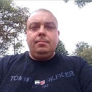 Fernando45xxx - mężczyzna, 46 lat, Legnica