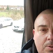 Fernando45xxx - mężczyzna, 46 lat, Legnica