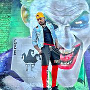 DLbetWeVibe - man, 31 years, New York City