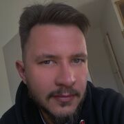 DorodnyByczek - man, 33 years, Zakopane