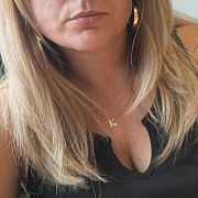 Anna1sucz - kobieta, 45 lat, Warszawa