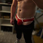 SexyyyTom95 - чоловік, 30 років, Czarnków