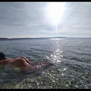 Kikris9597 - para (kobieta 29 lat, mężczyzna 31 lat), Międzyzdroje