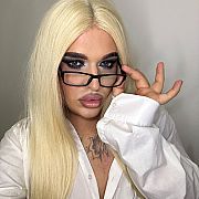 Queeenii - транссексуали, 27 років, Wrocław