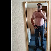 Danus - muž, 44 let, Szczecin