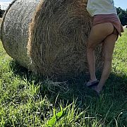 Mima - paar (mann 38 Jahre, frau 31 Jahre), Chojnice