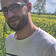 Bosspat - mężczyzna, 31 lat, Sieradz