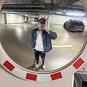 Joeheyhoe - mężczyzna, 31 lat, Warszawa