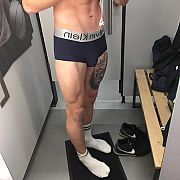 Sportdresjarik - muž, 22 let, Warszawa
