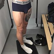 Sportdresjarik - mężczyzna, 23 lat, Warszawa