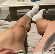 Sportdresjarik - mężczyzna, 23 lat, Warszawa