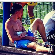 Sportdresjarik - mężczyzna, 22 lat, Warszawa