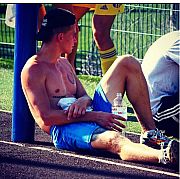 Sportdresjarik - mężczyzna, 22 lat, Warszawa