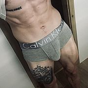 Sportdresjarik - mann, 23 Jahre, Warszawa