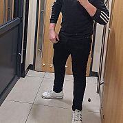 Napalonyiotwary - mężczyzna, 26 lat, Wysokie Mazowieckie