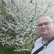 Adrianjozin - mężczyzna, 39 lat, Wschowa