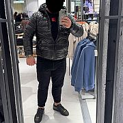 BadBoy007 - mężczyzna, 27 lat, Zielona Góra
