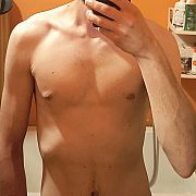 JustForFunbby - mężczyzna, 25 lat, Opole