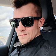 Wojtaas91 - mężczyzna, 29 lat, Koszalin