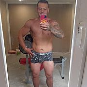 Mariusz6989 - mężczyzna, 36 lat, Korsze