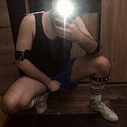 Kinkysubb - чоловік, 24 років, Łuków