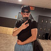 Toomek123 - мужчина, 26 лет, Groningen