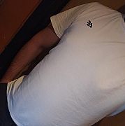 Dyskretny10 - mężczyzna, Kraków