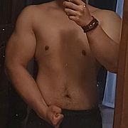 Anonimus1090 - muž, 22 let, Kraków