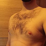 ChetnyKrk25 - mężczyzna, 25 lat, Kraków