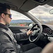 Przemoper - man, 22 years, Bielsko-Biała