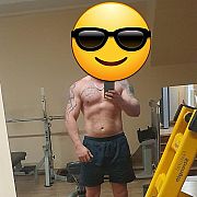 Dduzy - man, 37 years, Lubliniec