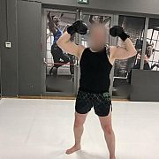 Hardmen86 - mężczyzna, 39 lat, Poznań