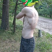 Zigenxxx - mężczyzna, 32 lat, Koszalin